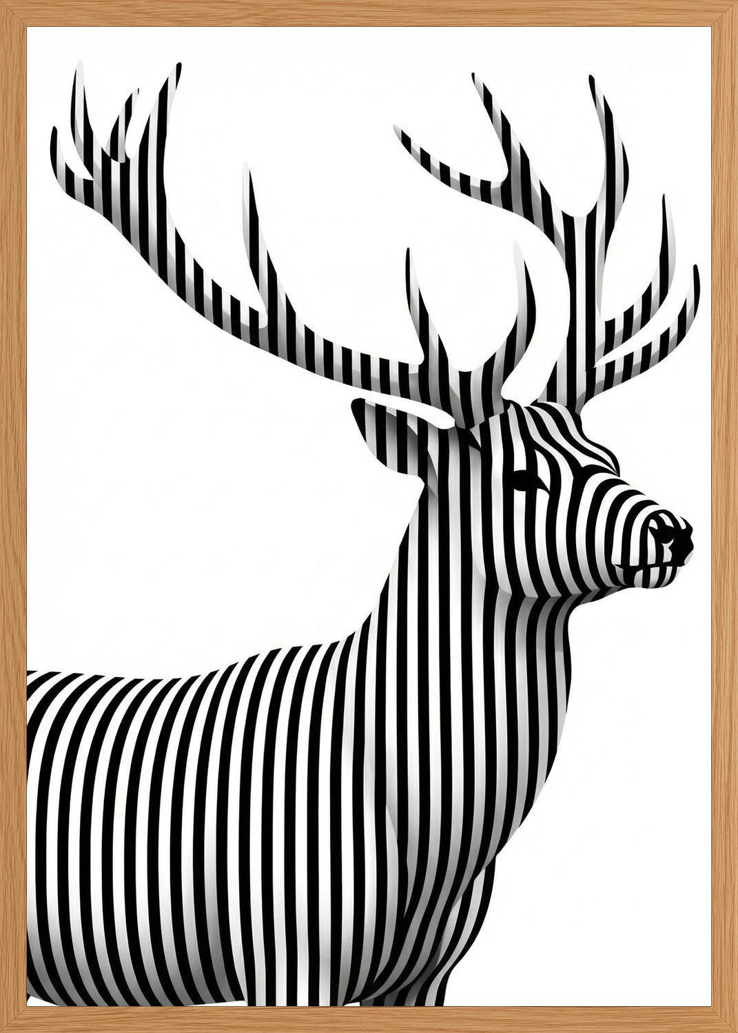 Poster print file