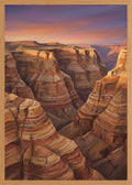 Poster print file