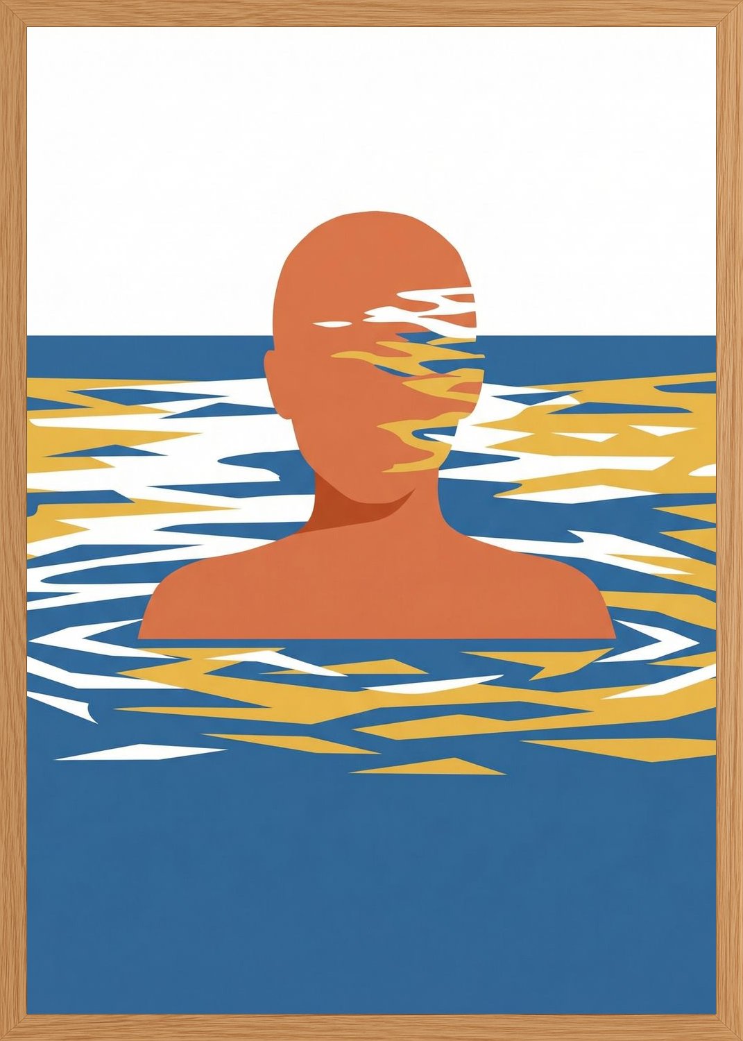 Poster print file