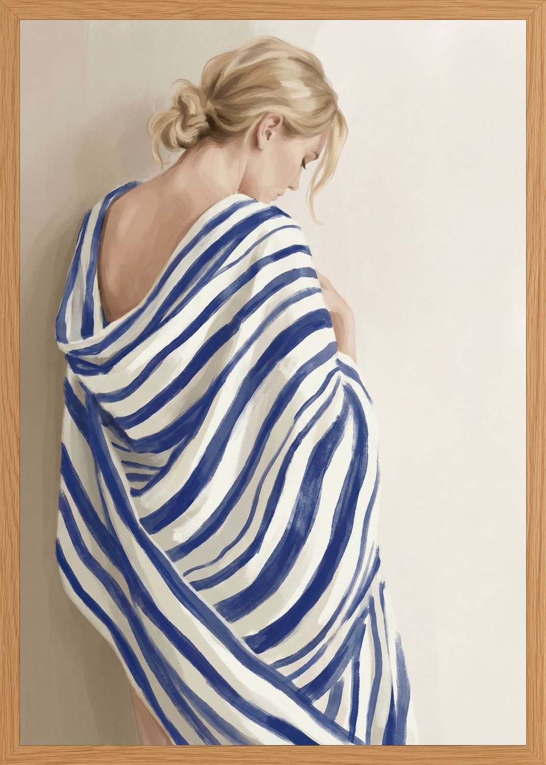 Poster print file