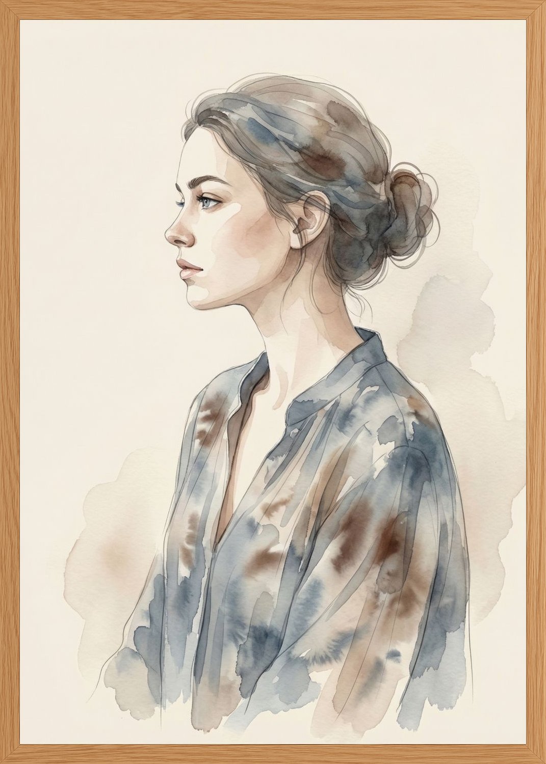Poster print file
