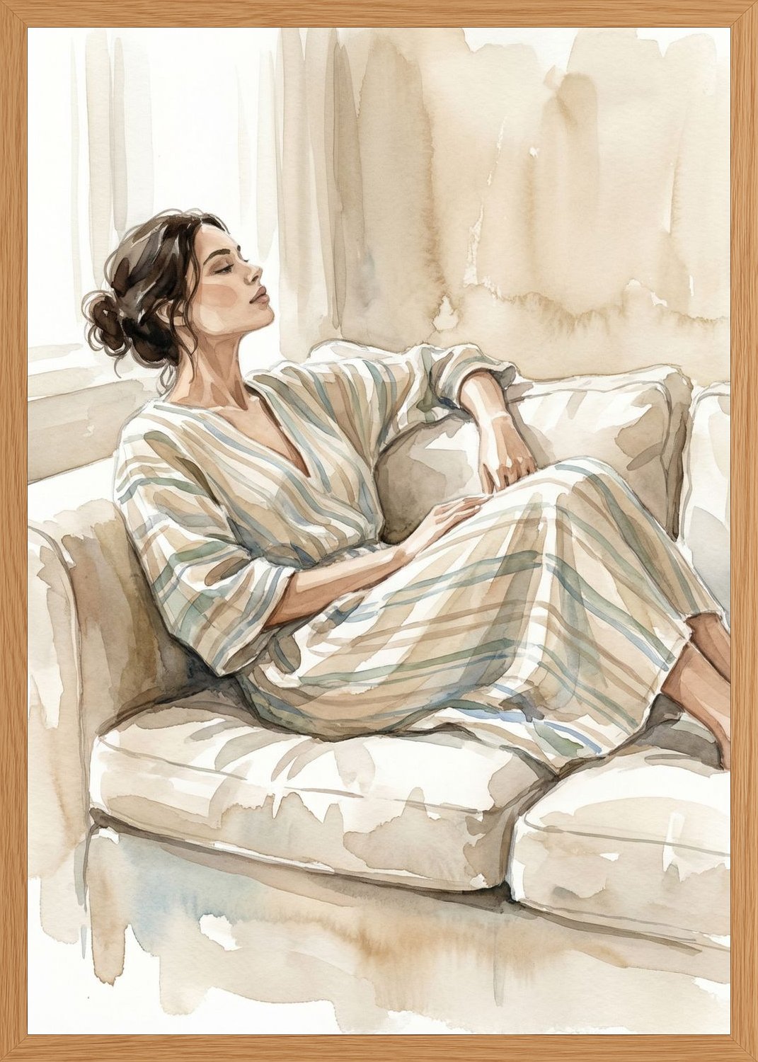 Poster print file