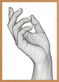 Poster print file