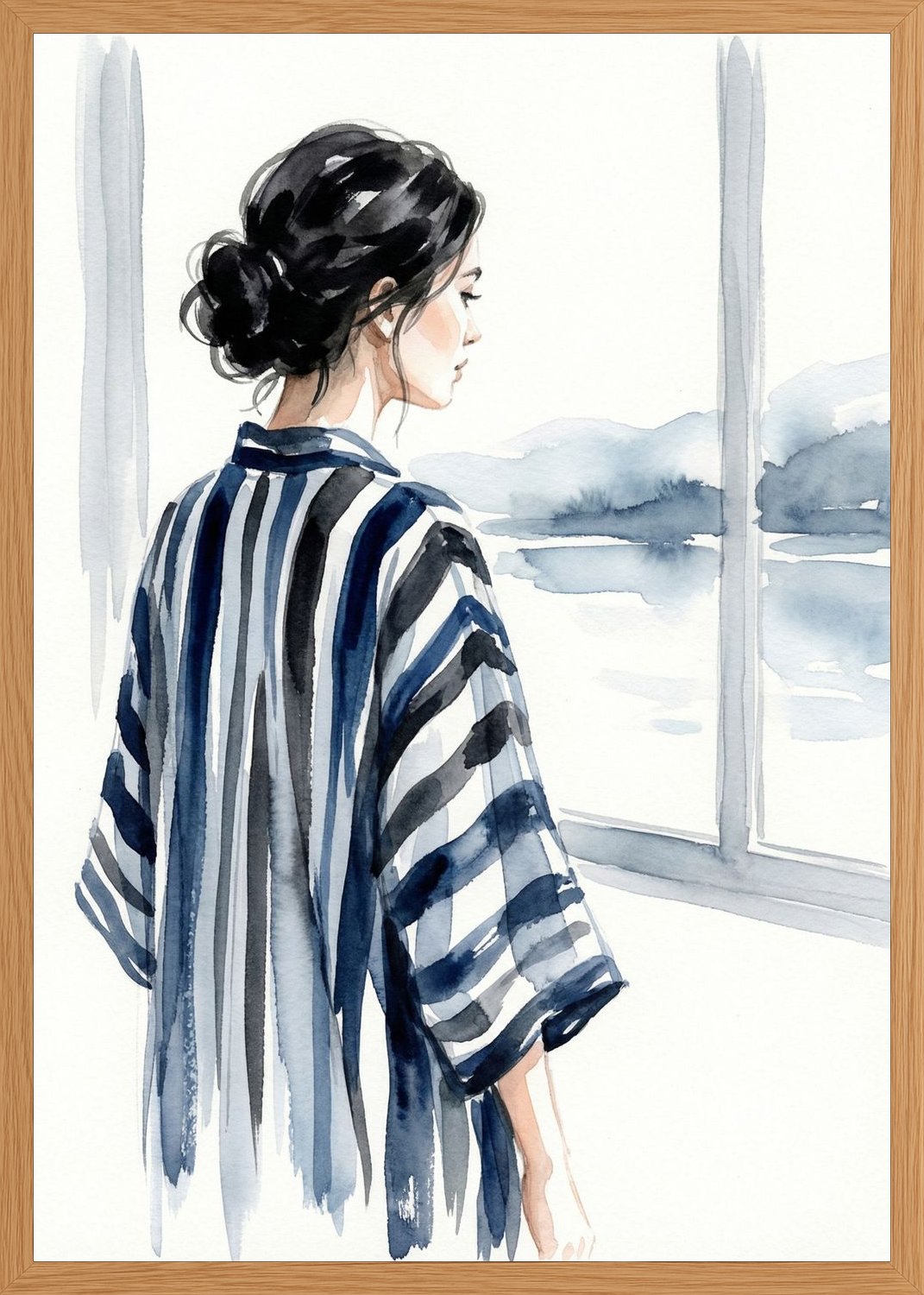 Poster print file