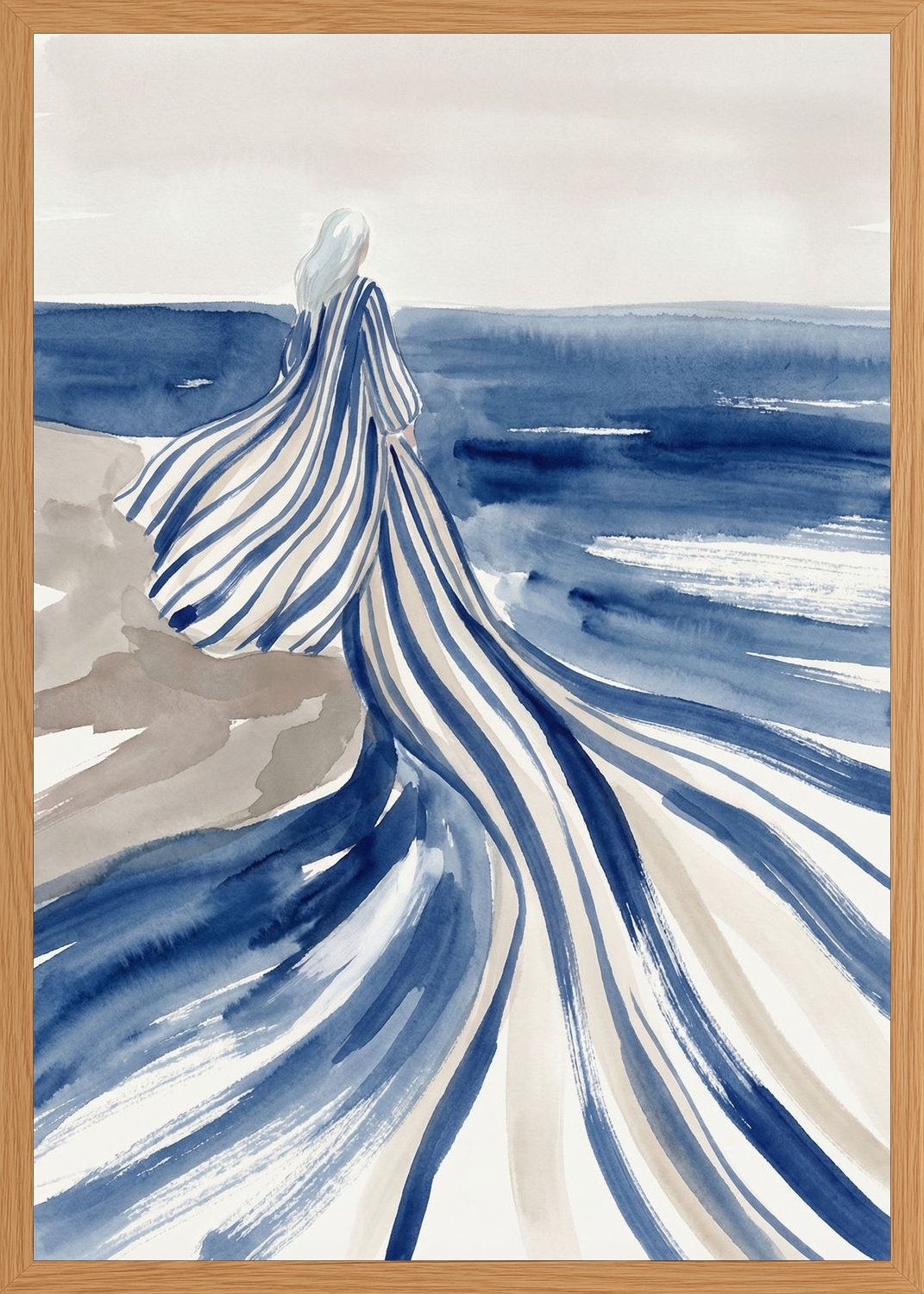 Poster print file