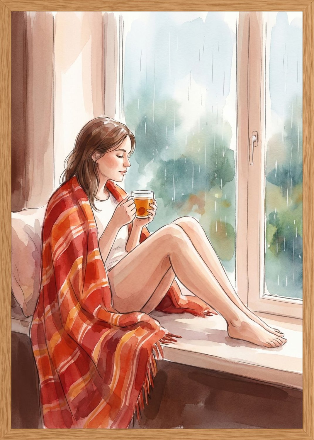 Poster print file