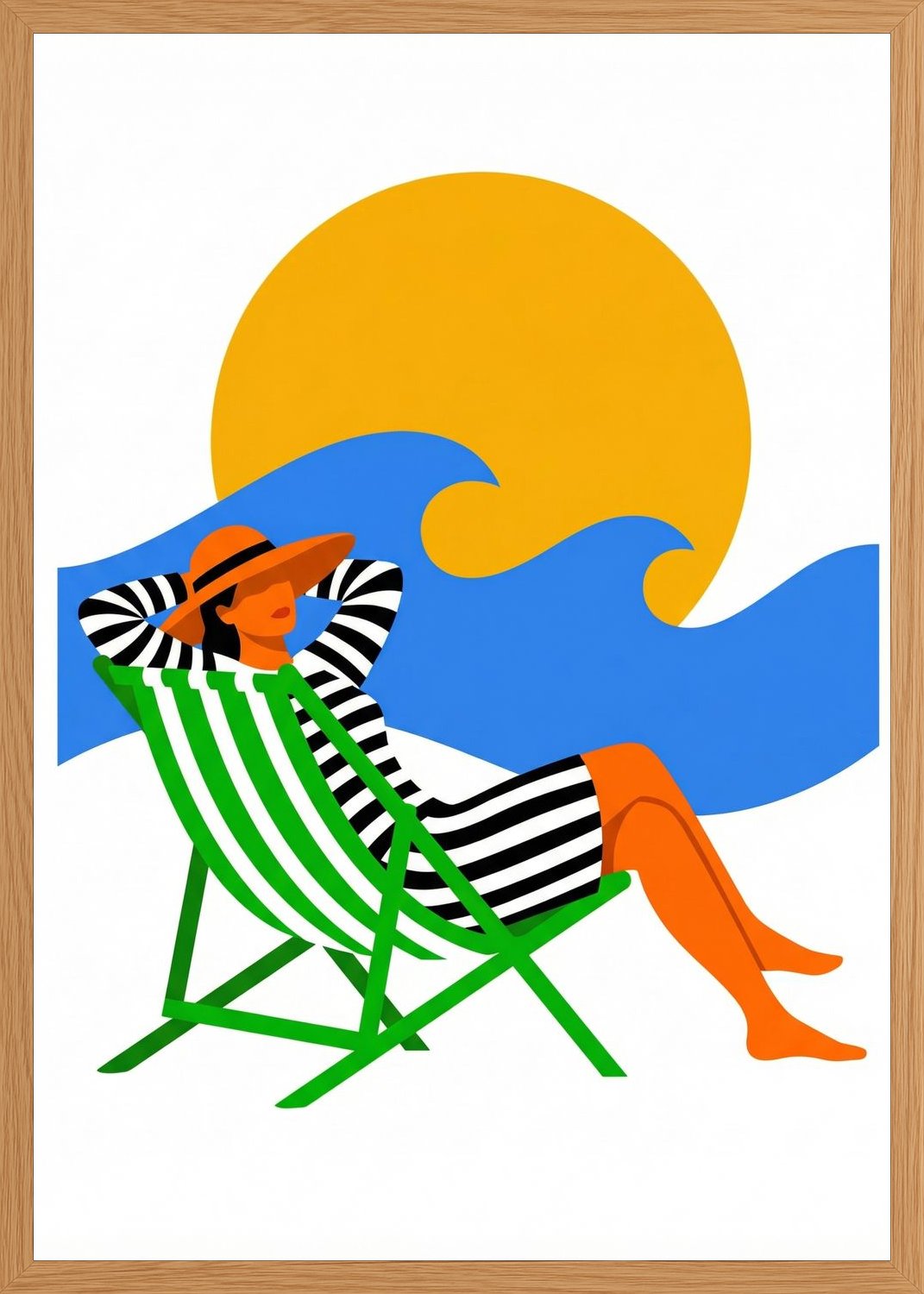 Poster print file