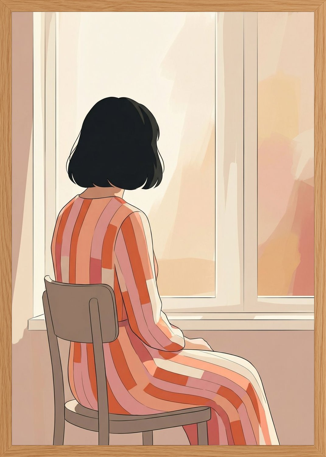 Poster print file