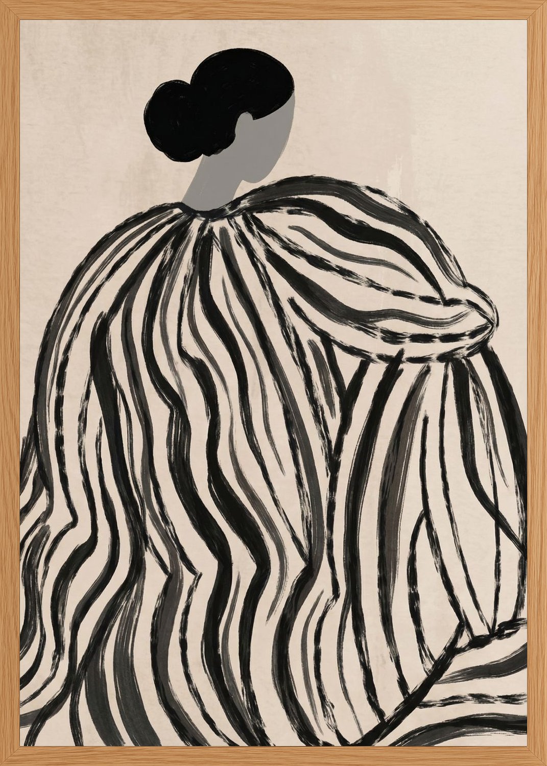 Poster print file