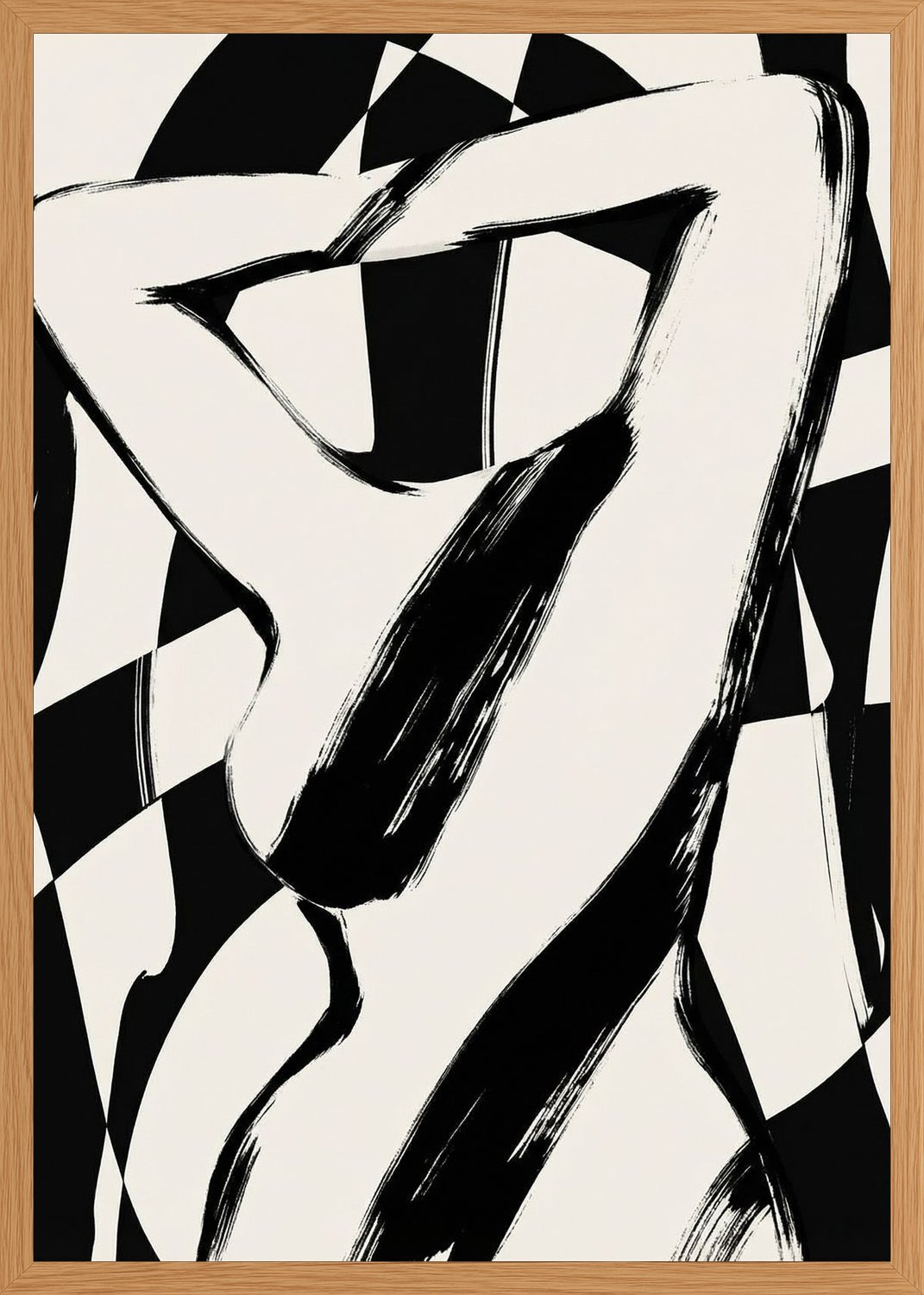 Poster print file