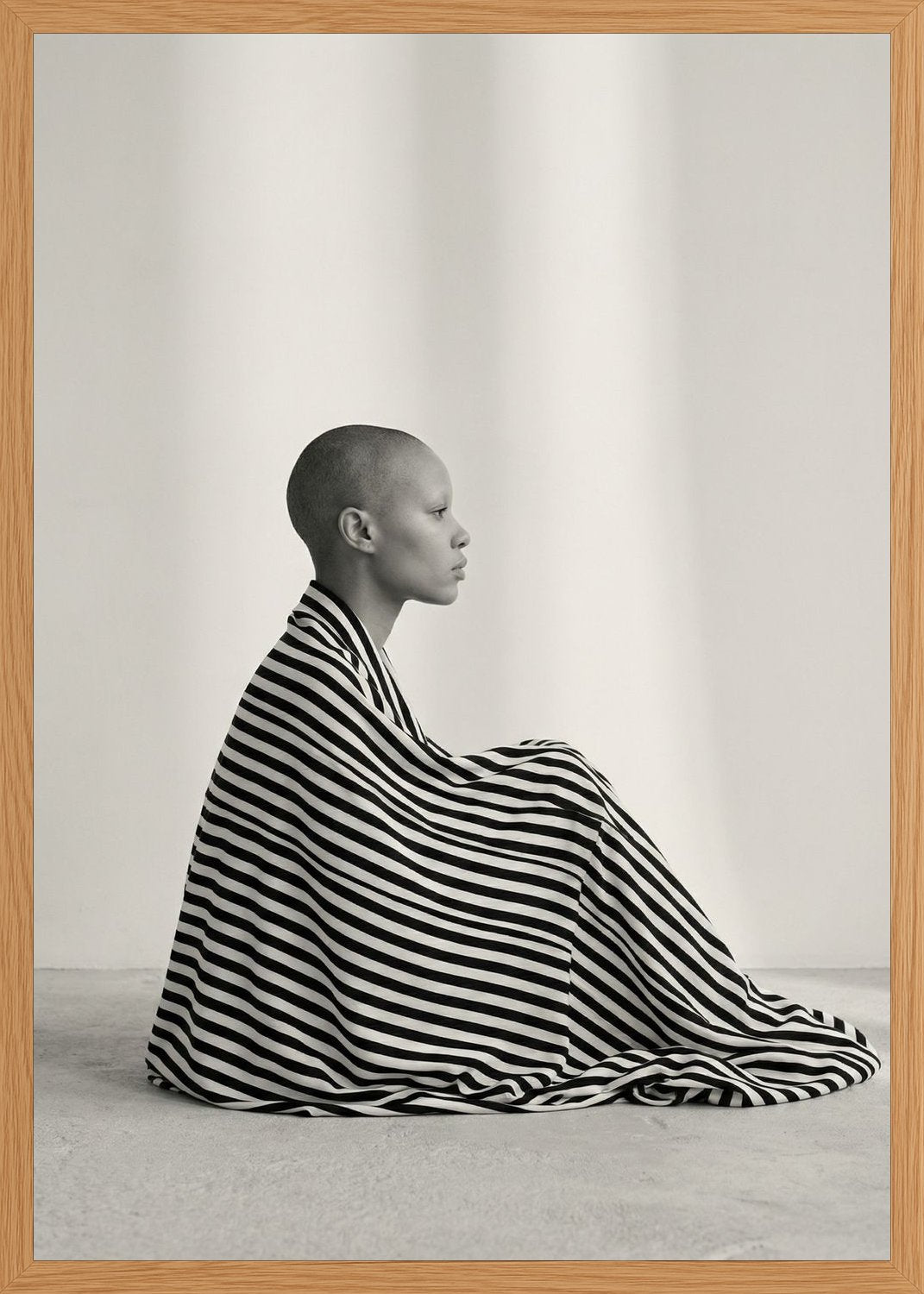Poster print file