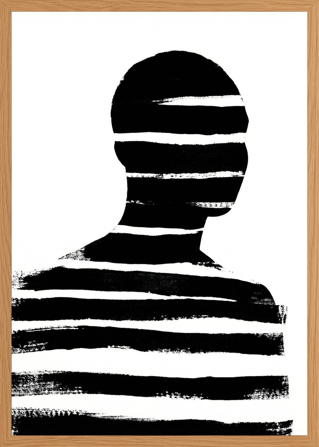 Poster print file