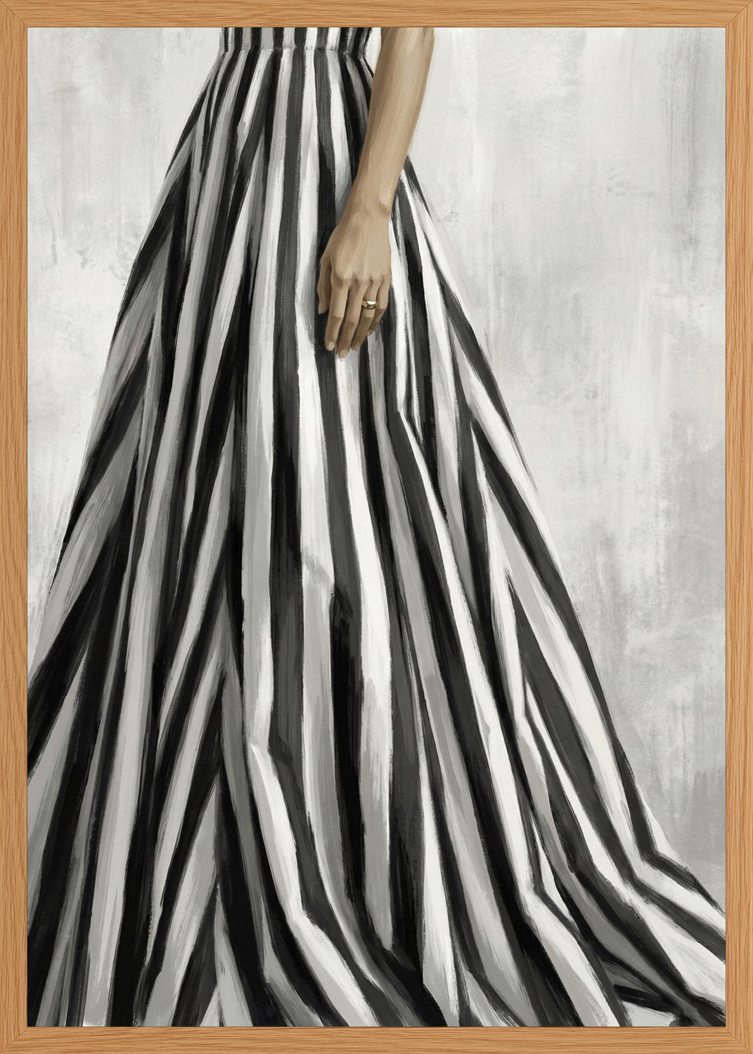 Poster print file