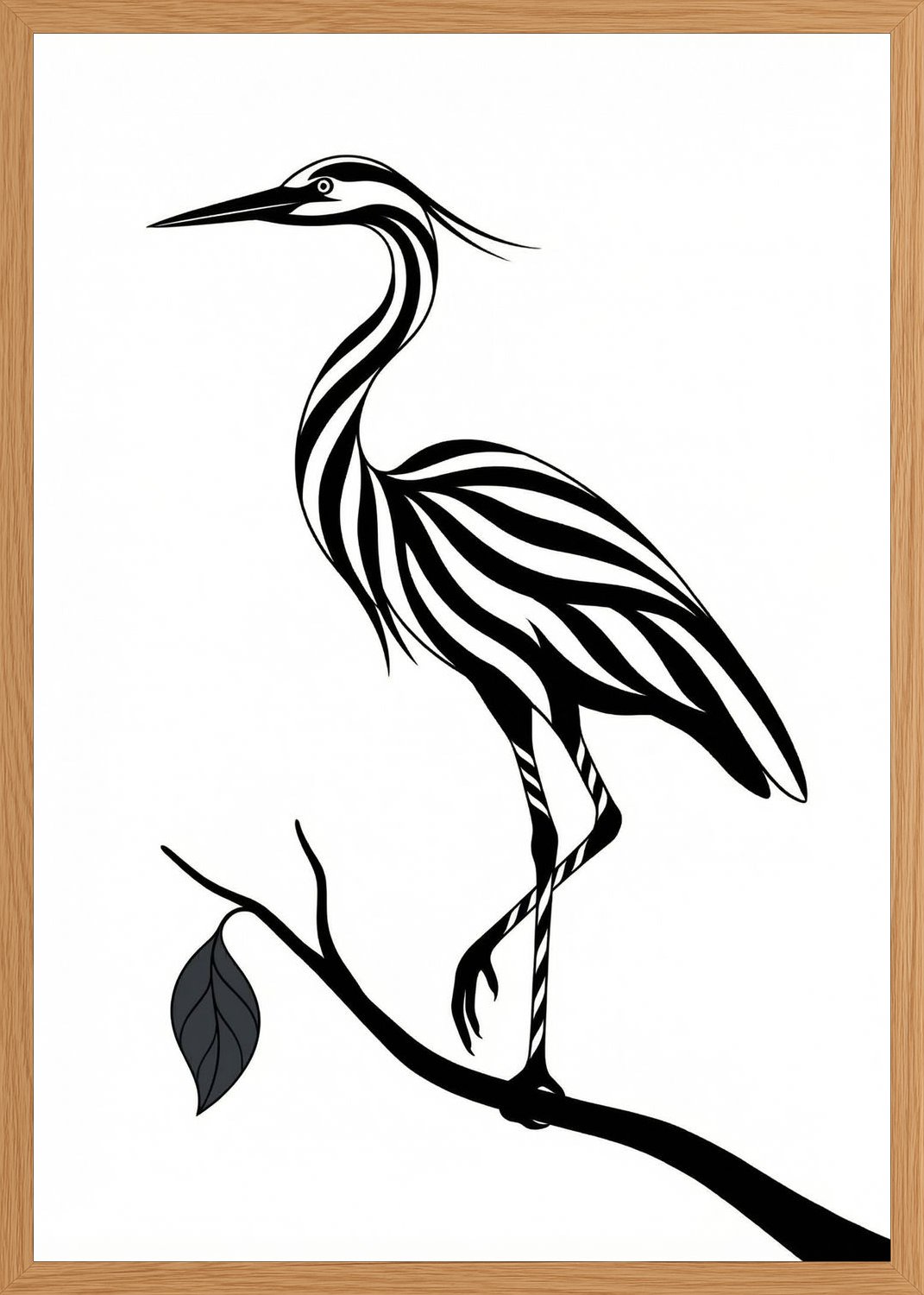Poster print file