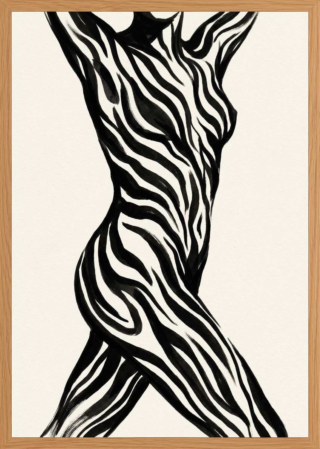 Poster print file