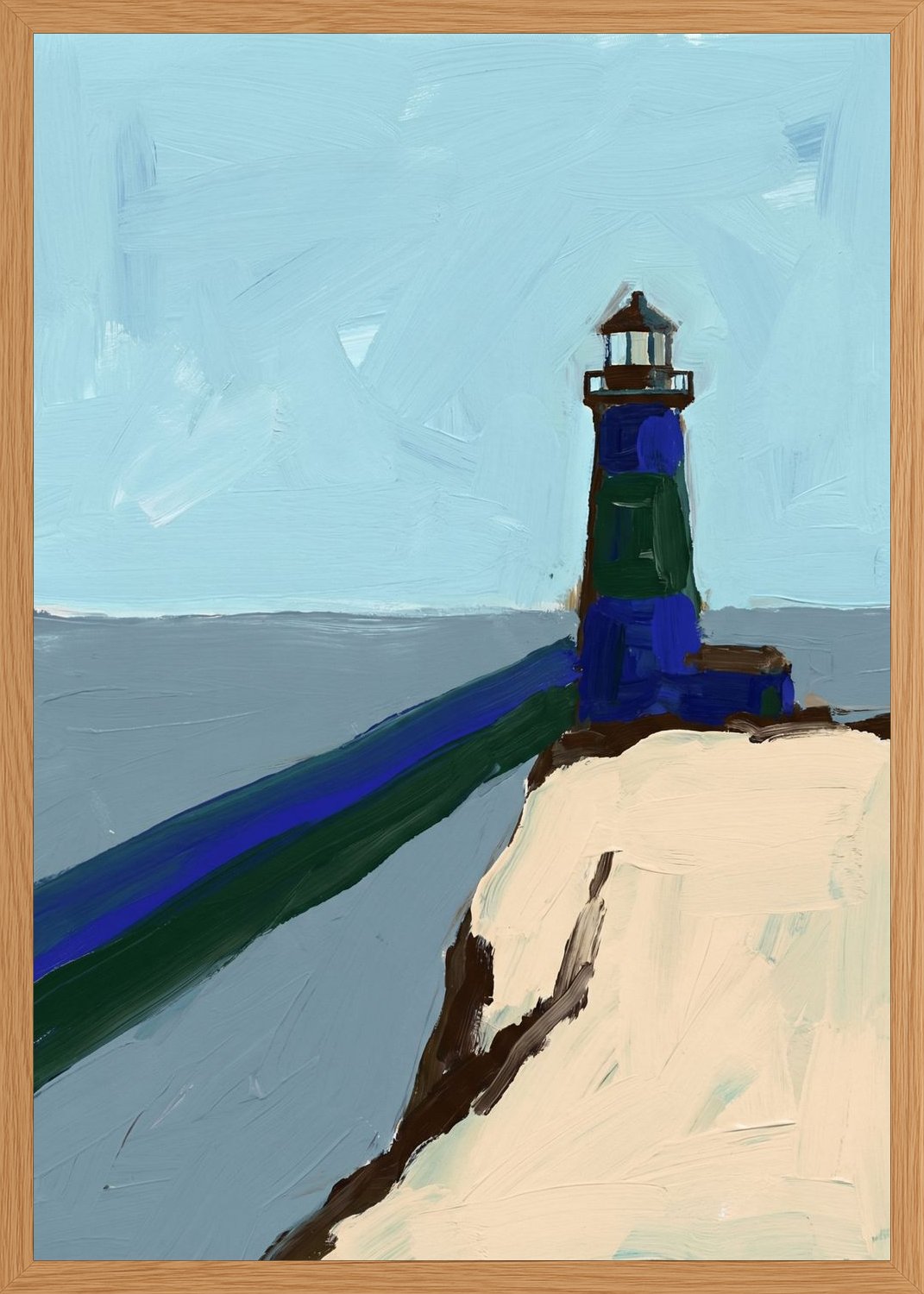Poster print file
