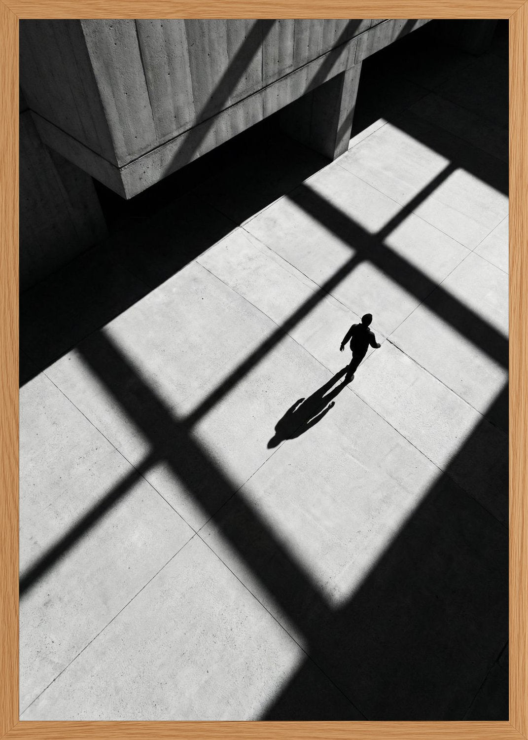 Poster print file