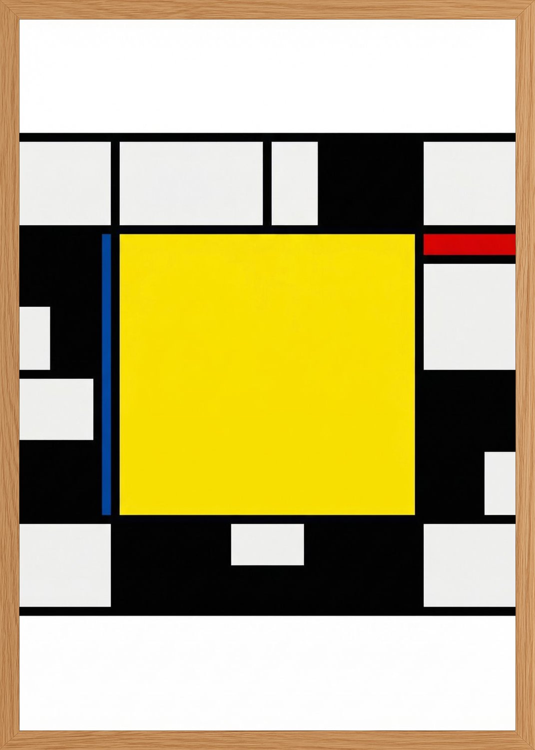 Poster print file