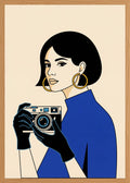 Poster print file