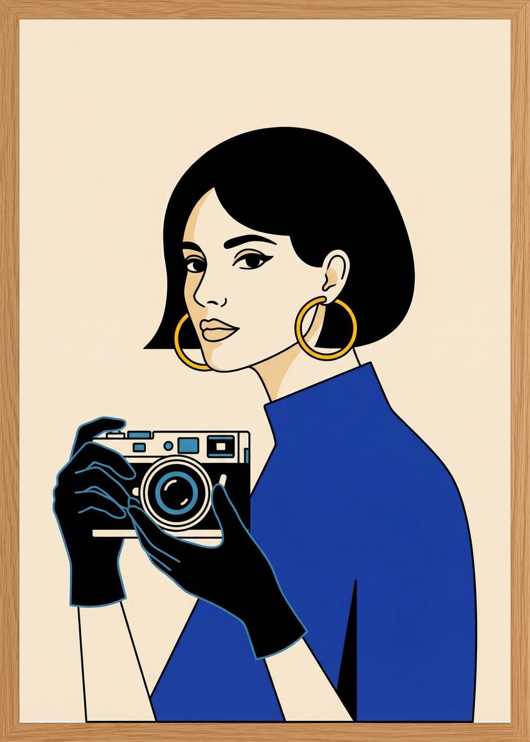 Poster print file