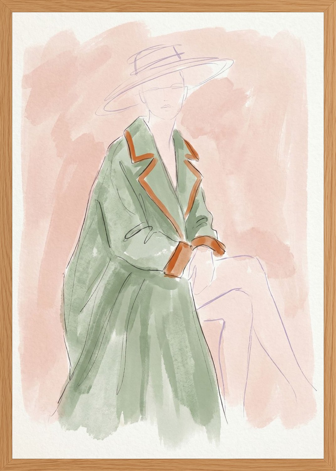 Poster print file