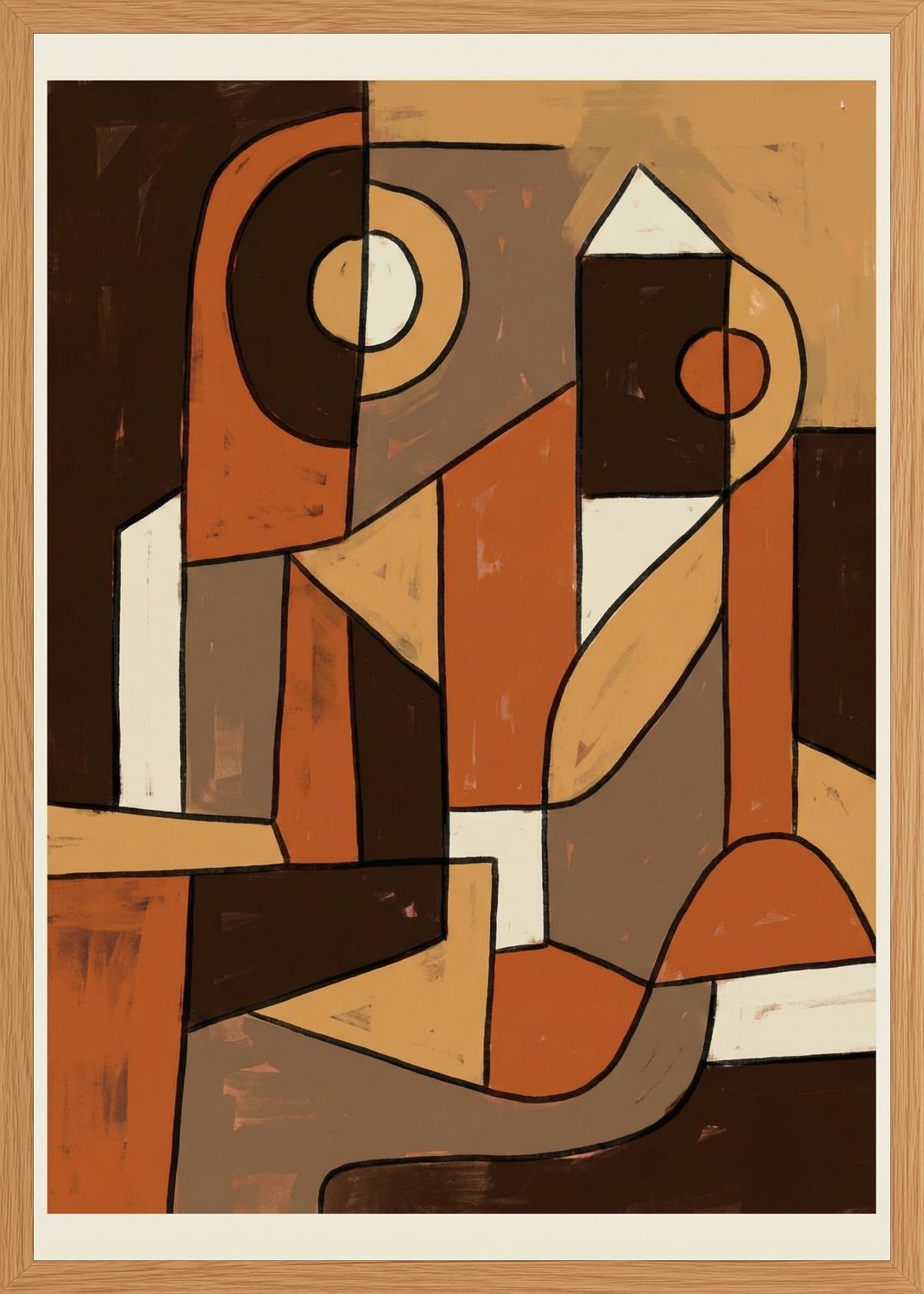 Poster print file
