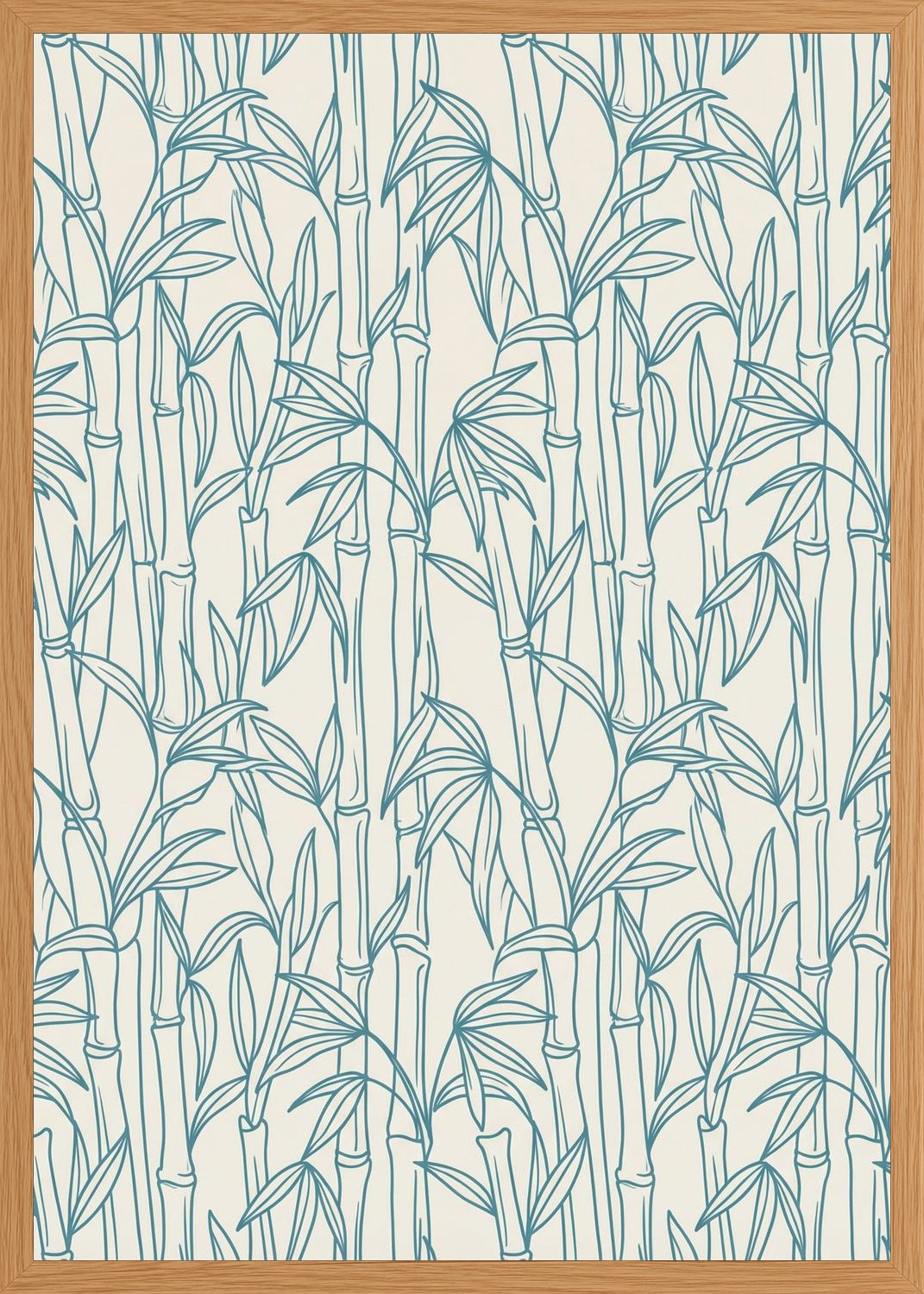 Poster print file