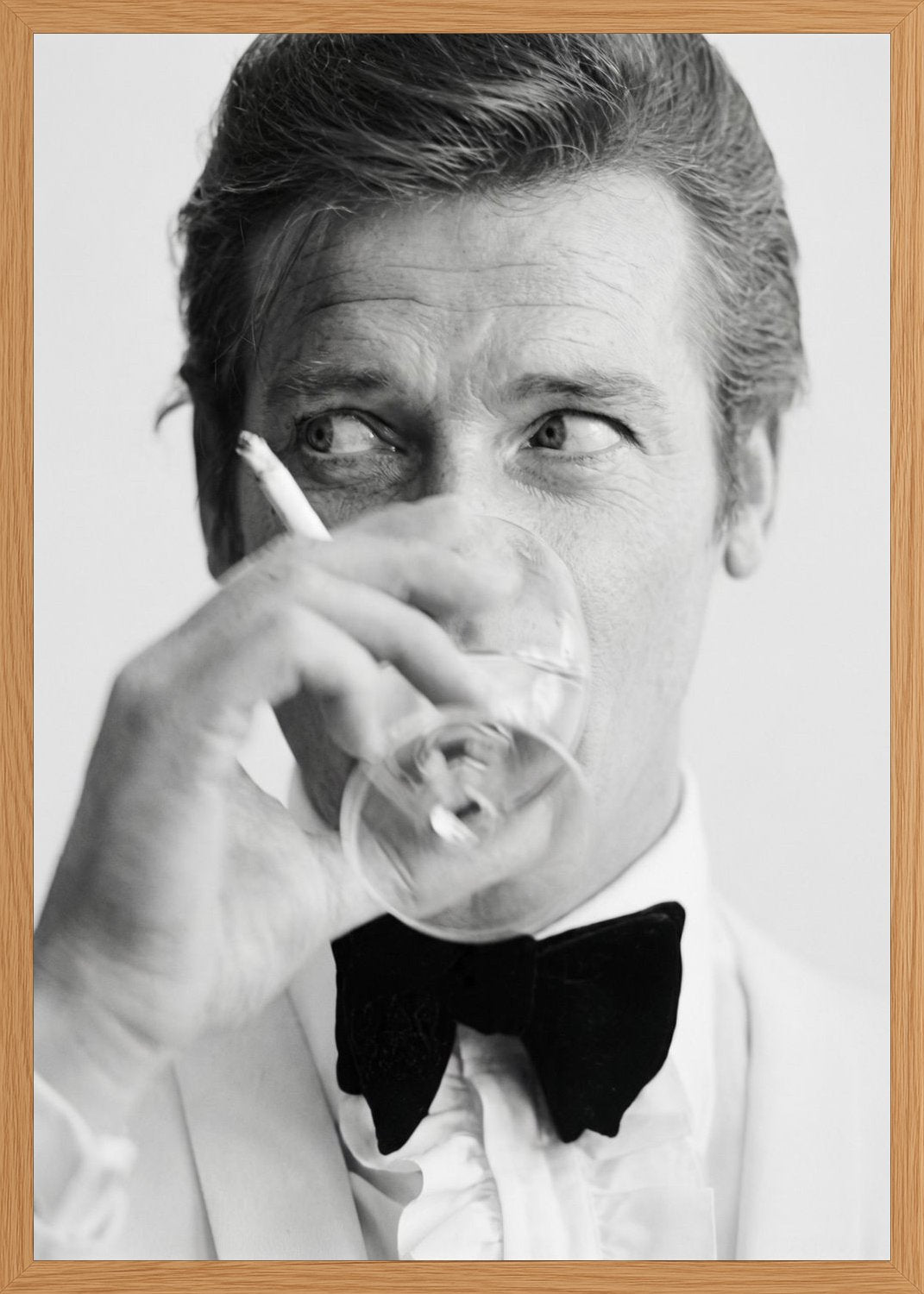 Poster print file