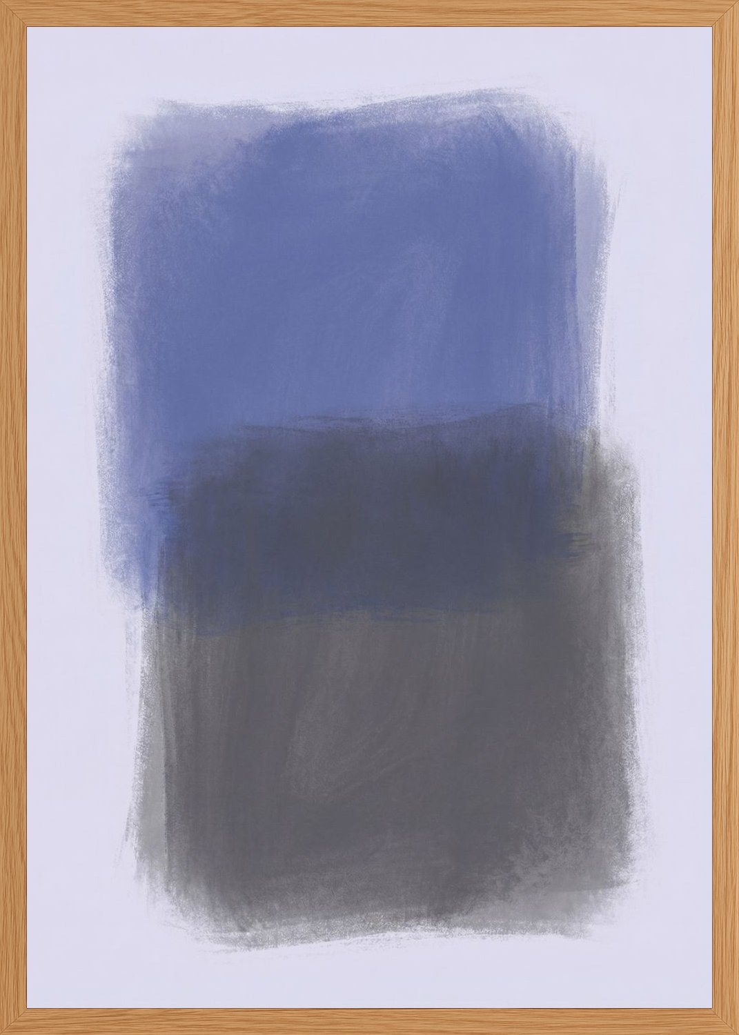 Poster print file