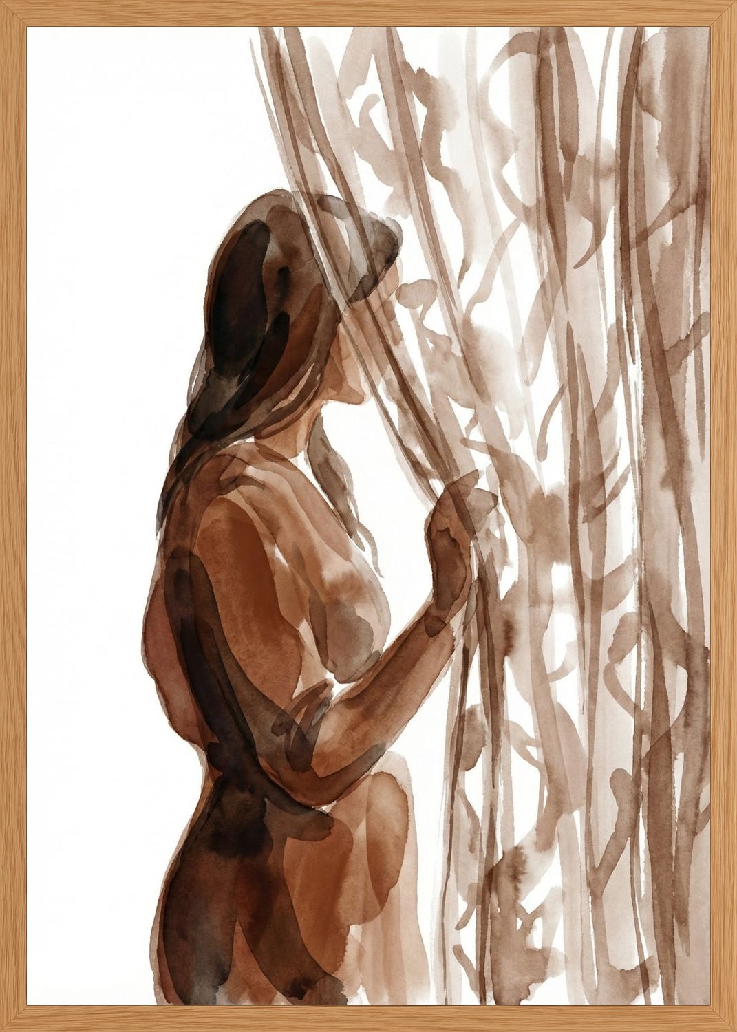 Poster print file
