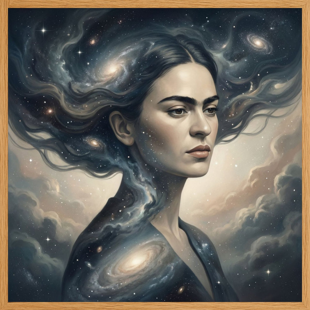 Poster print file