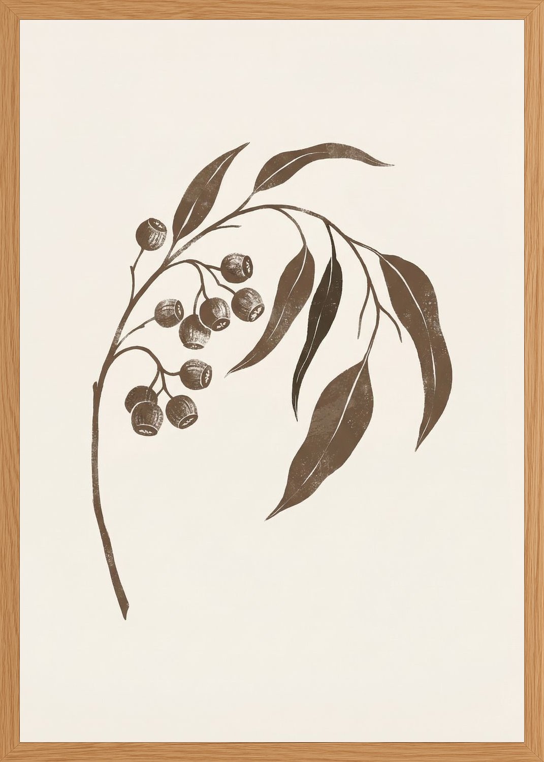 Poster print file