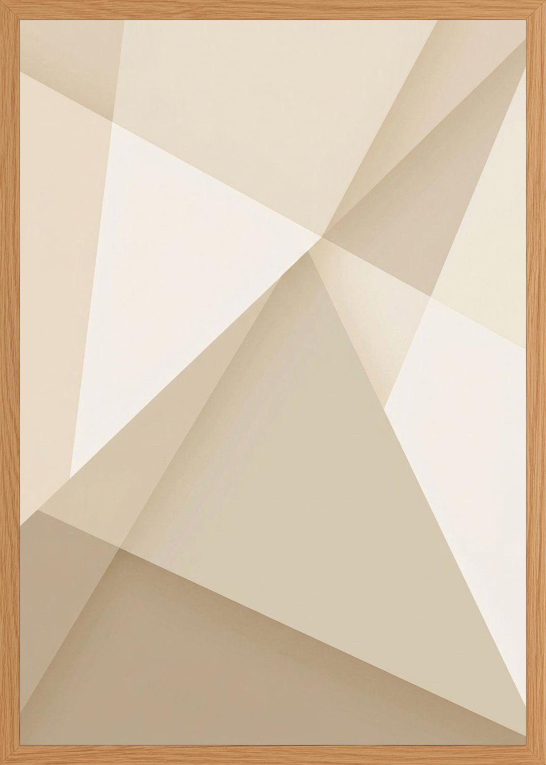 Poster print file