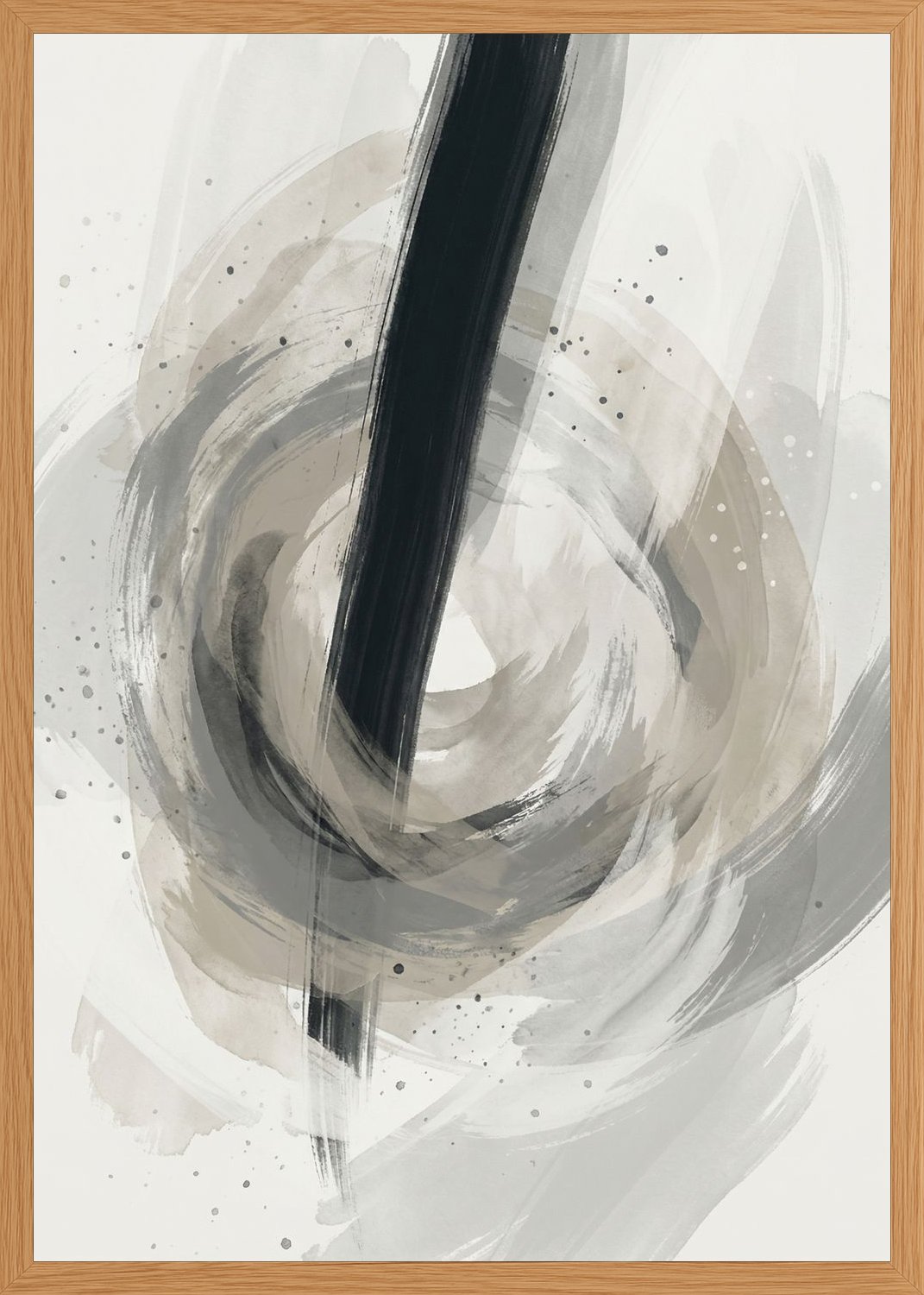 Poster print file