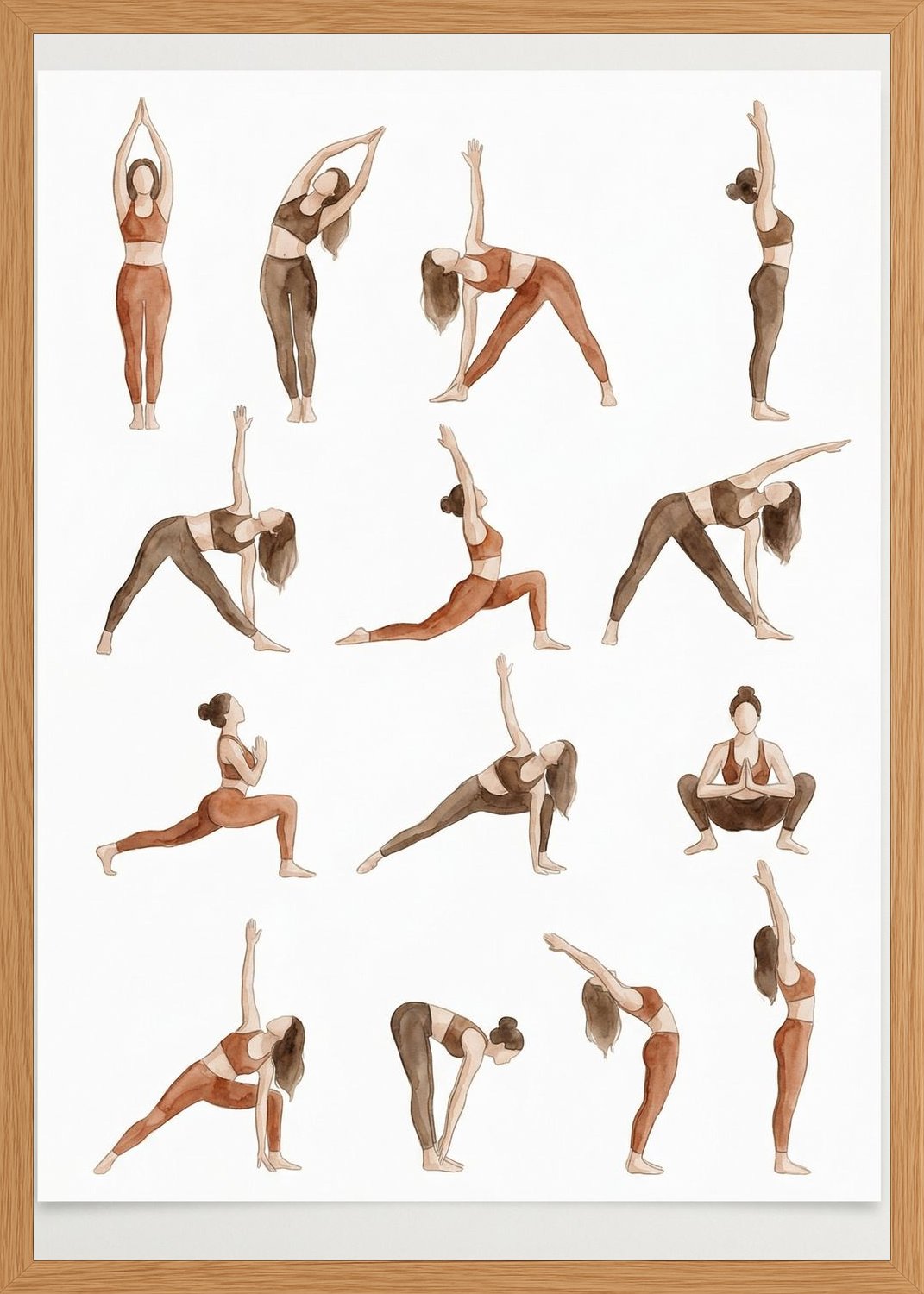 Poster print file