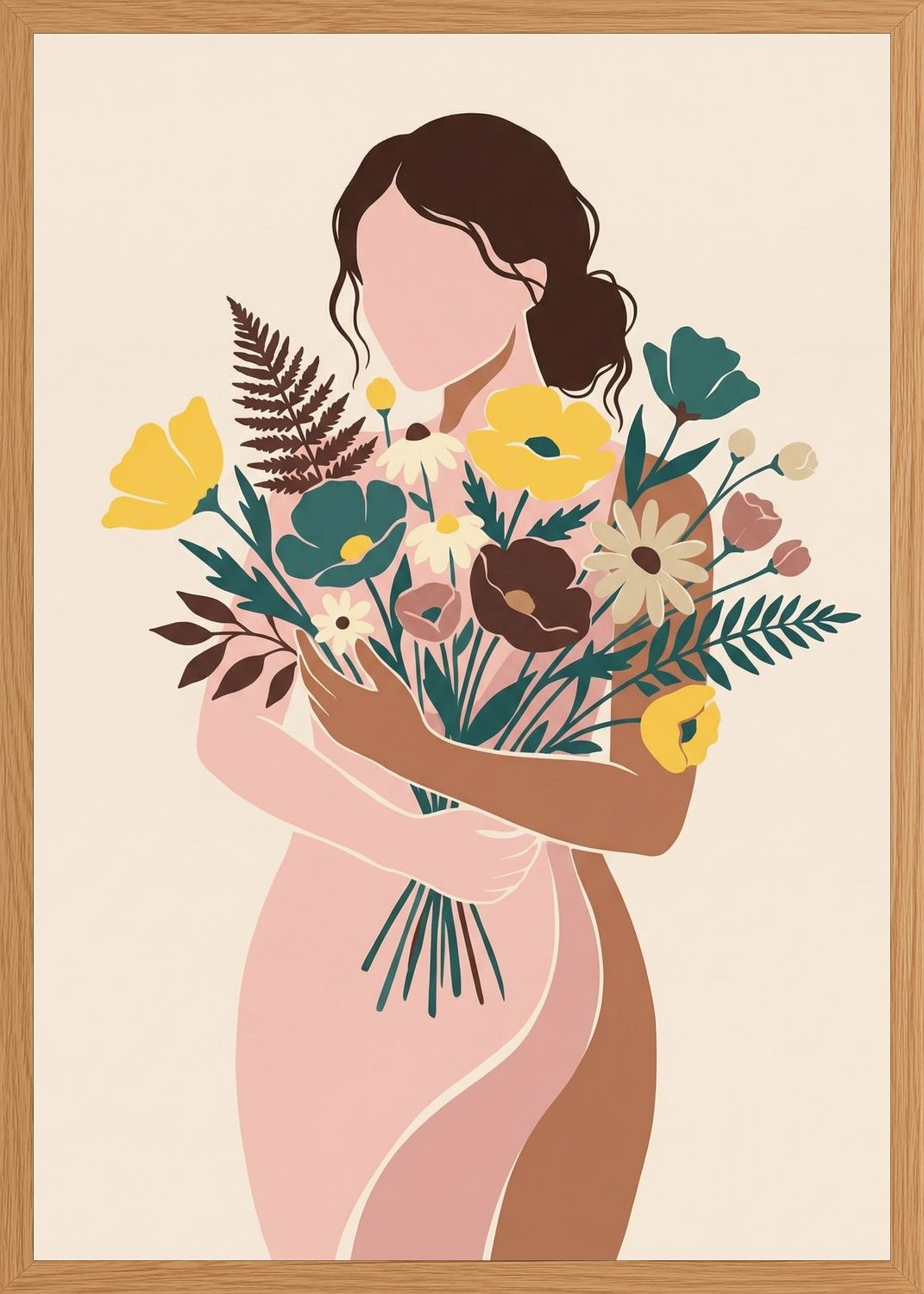 Poster print file