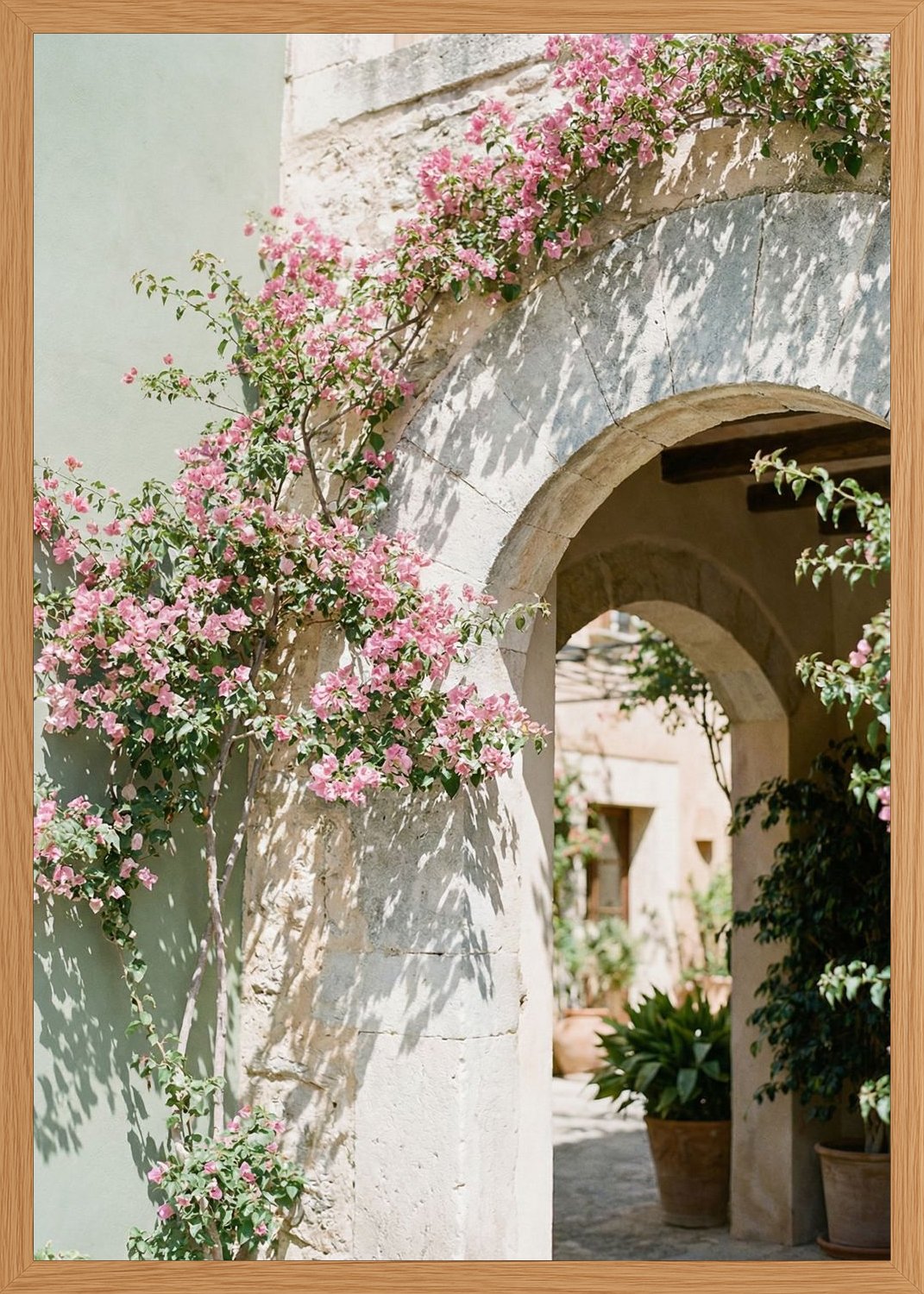 Poster print file