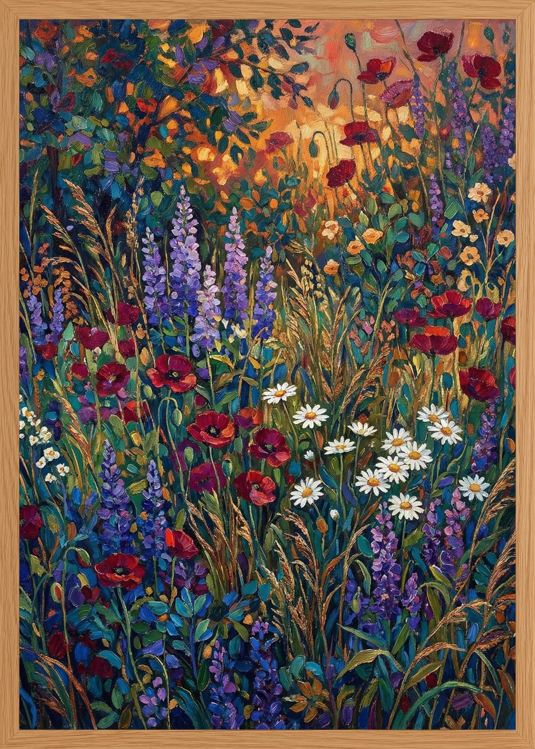 Poster print file
