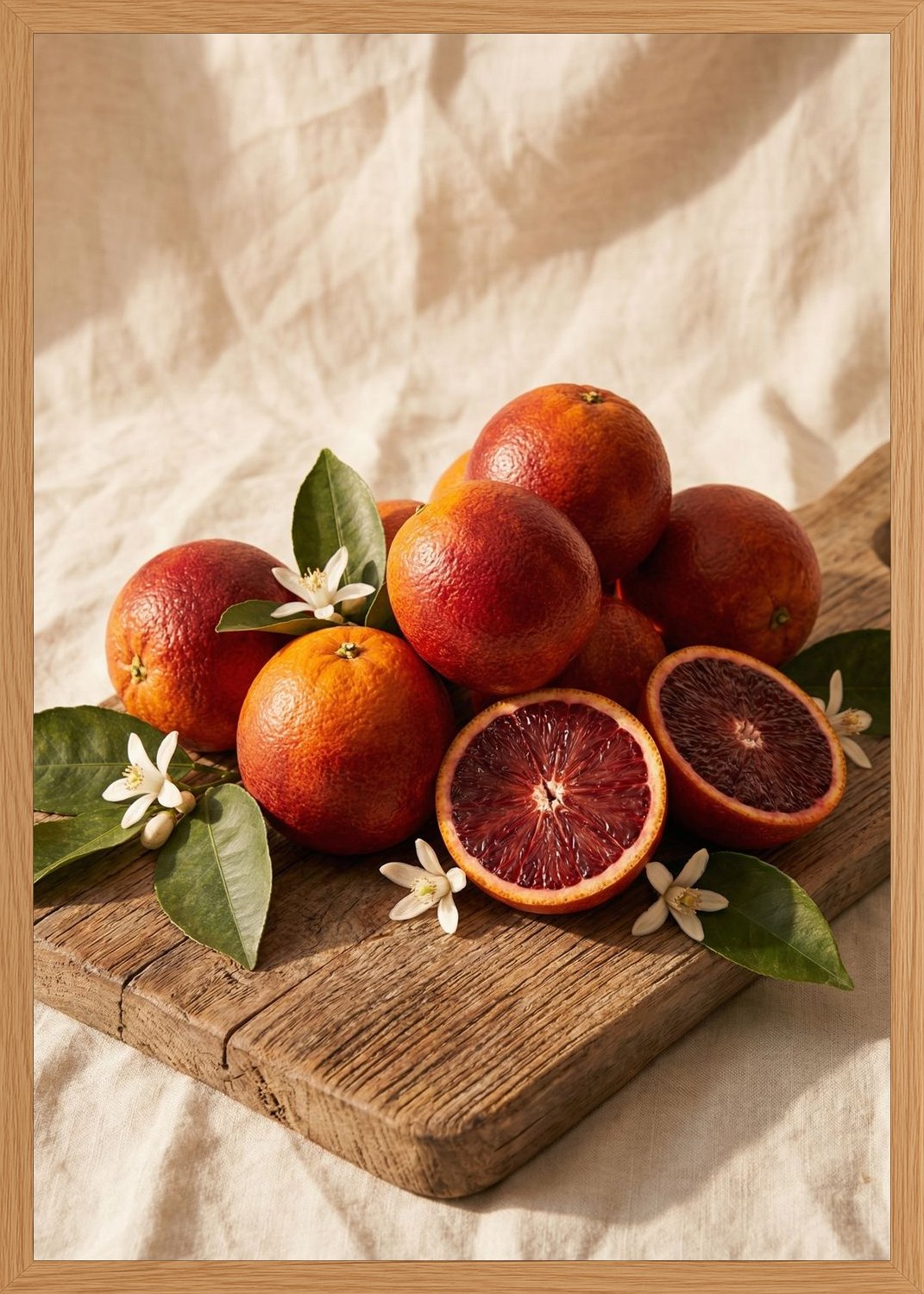 Poster print file