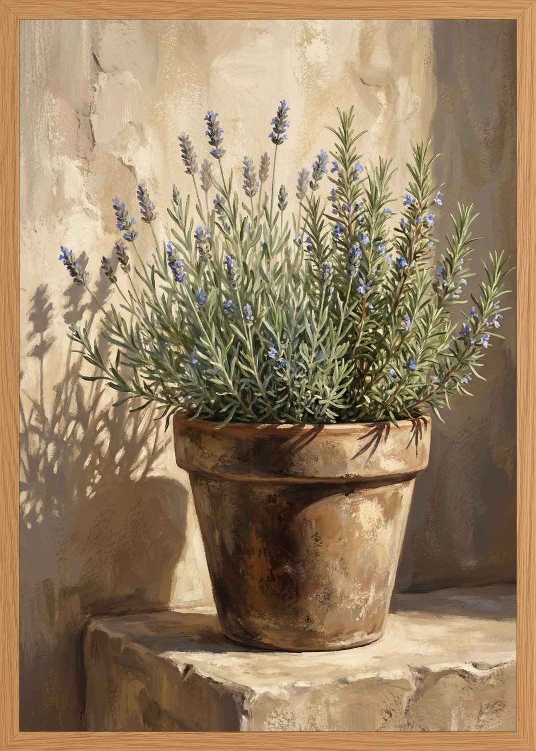 Poster print file