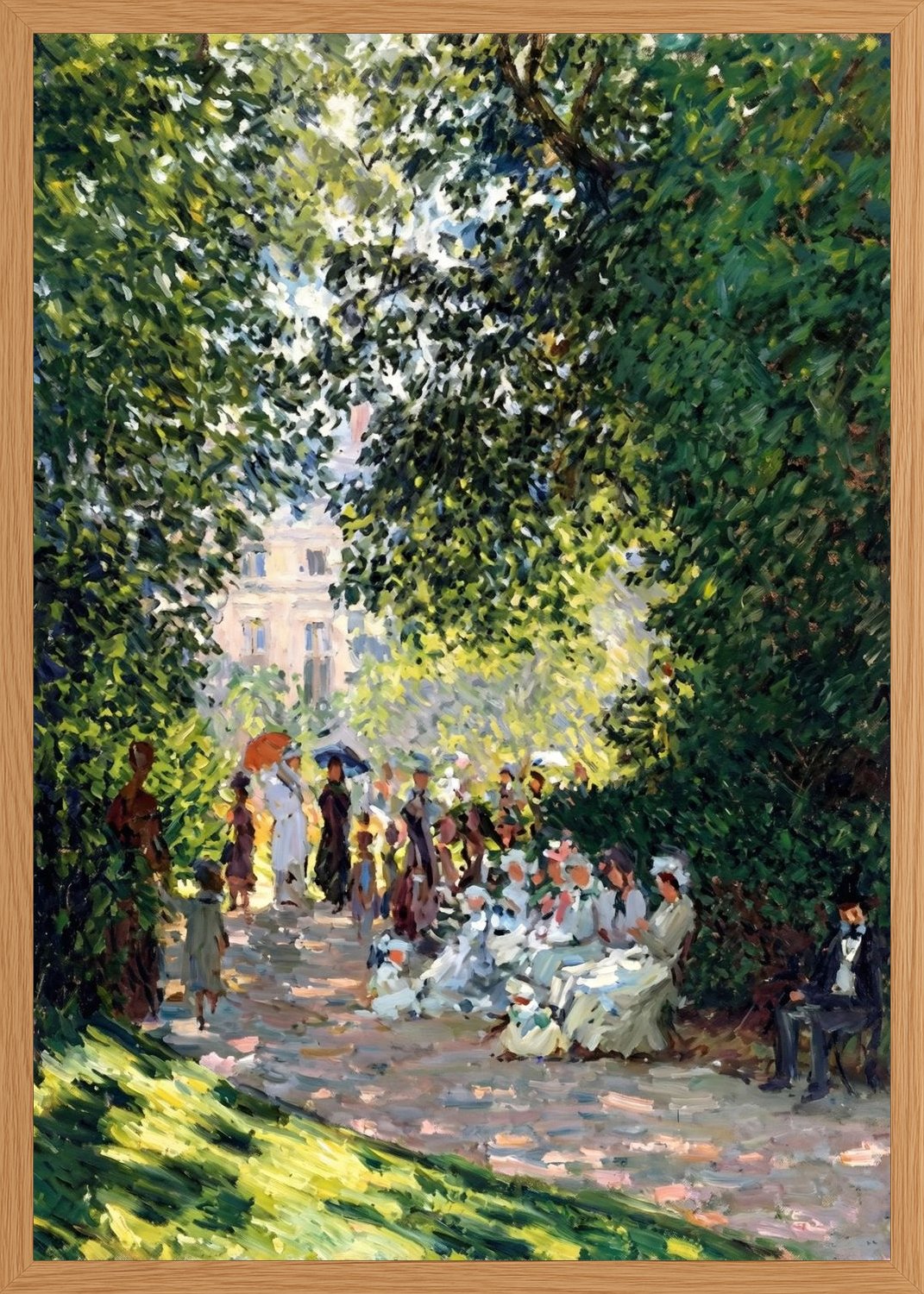 Poster print file