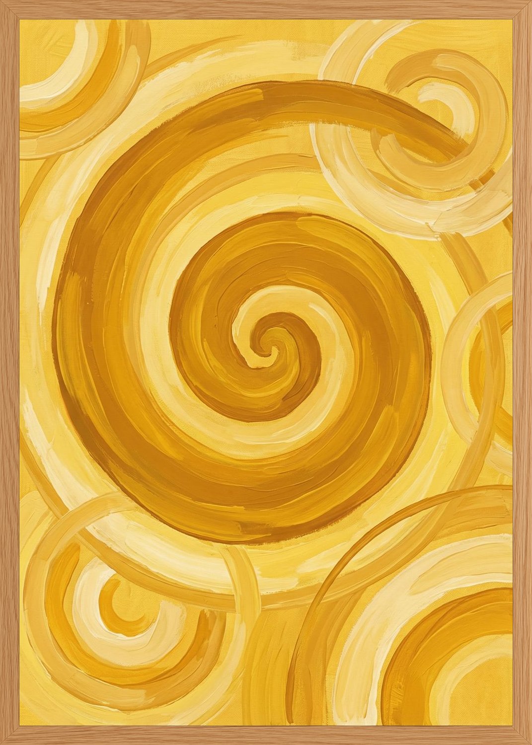 Poster print file