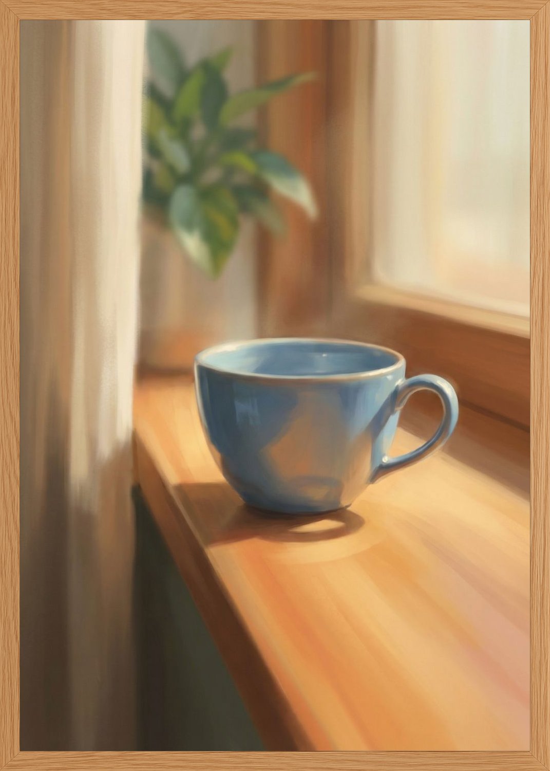 Poster print file