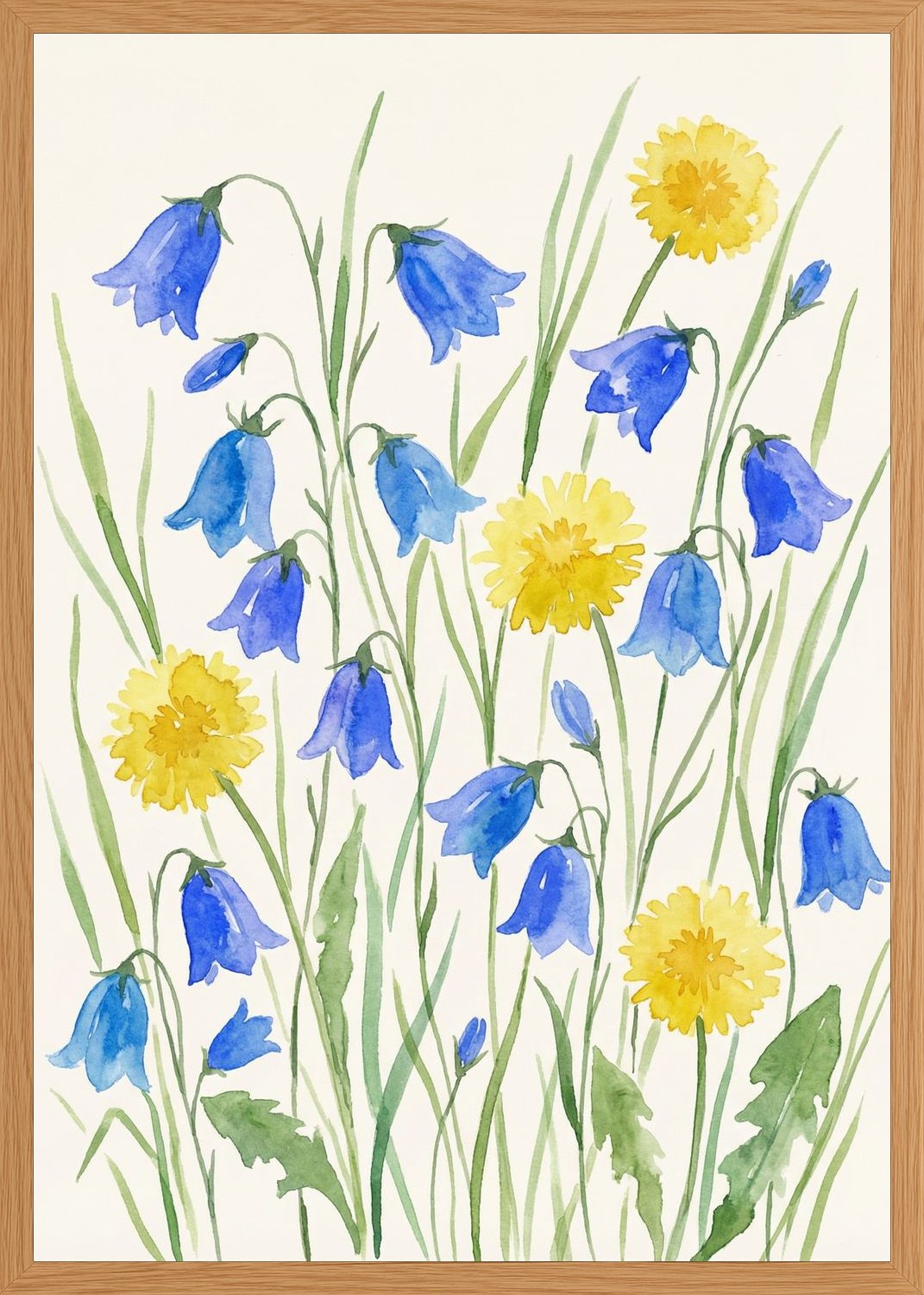 Poster print file
