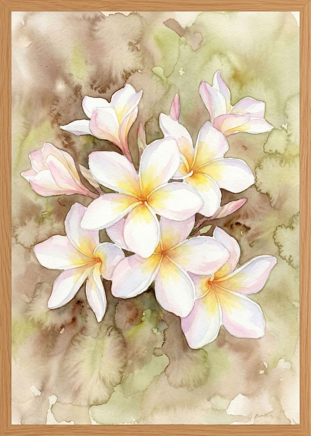 Poster print file