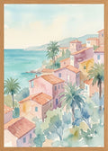 Poster print file
