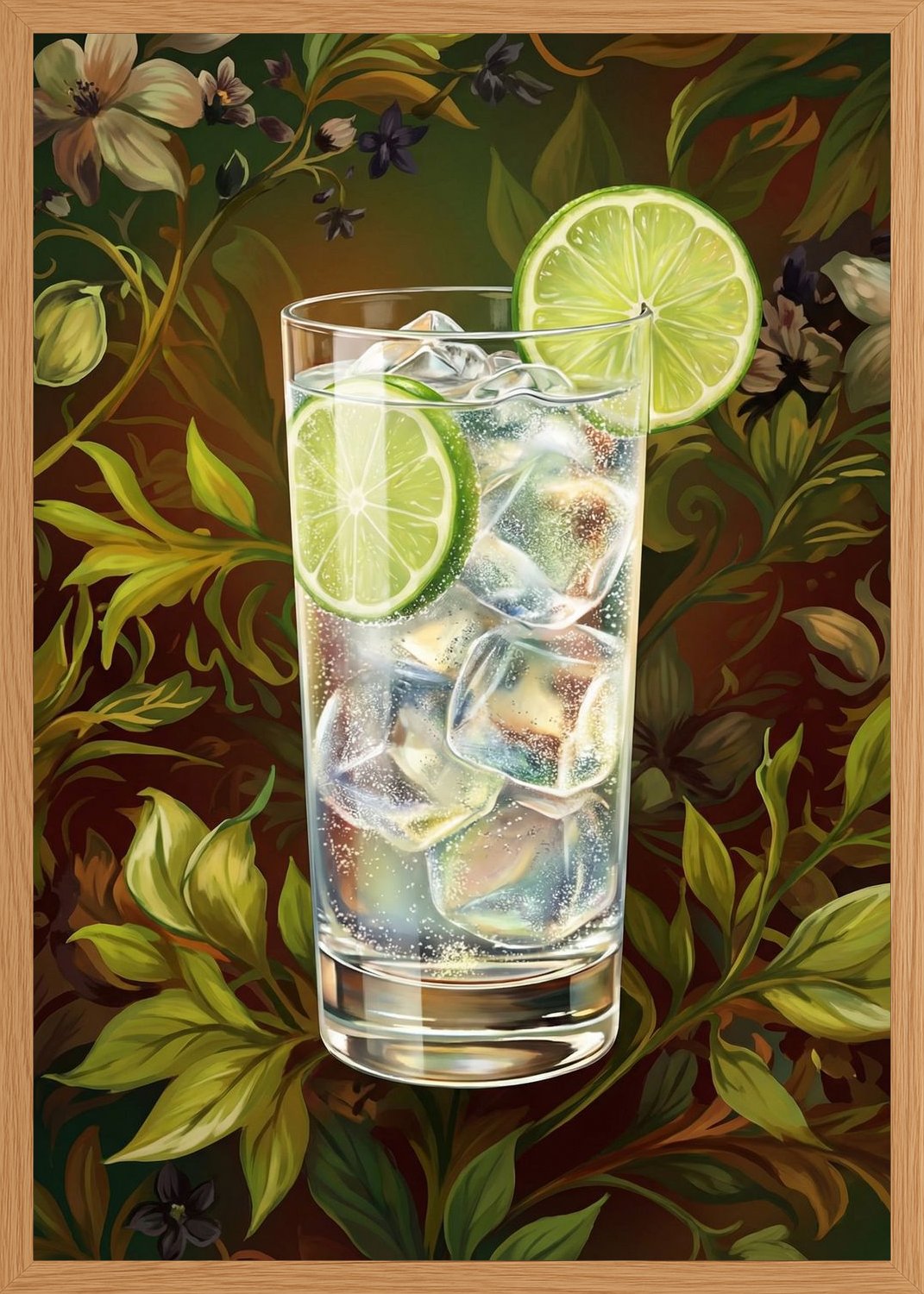 Poster print file