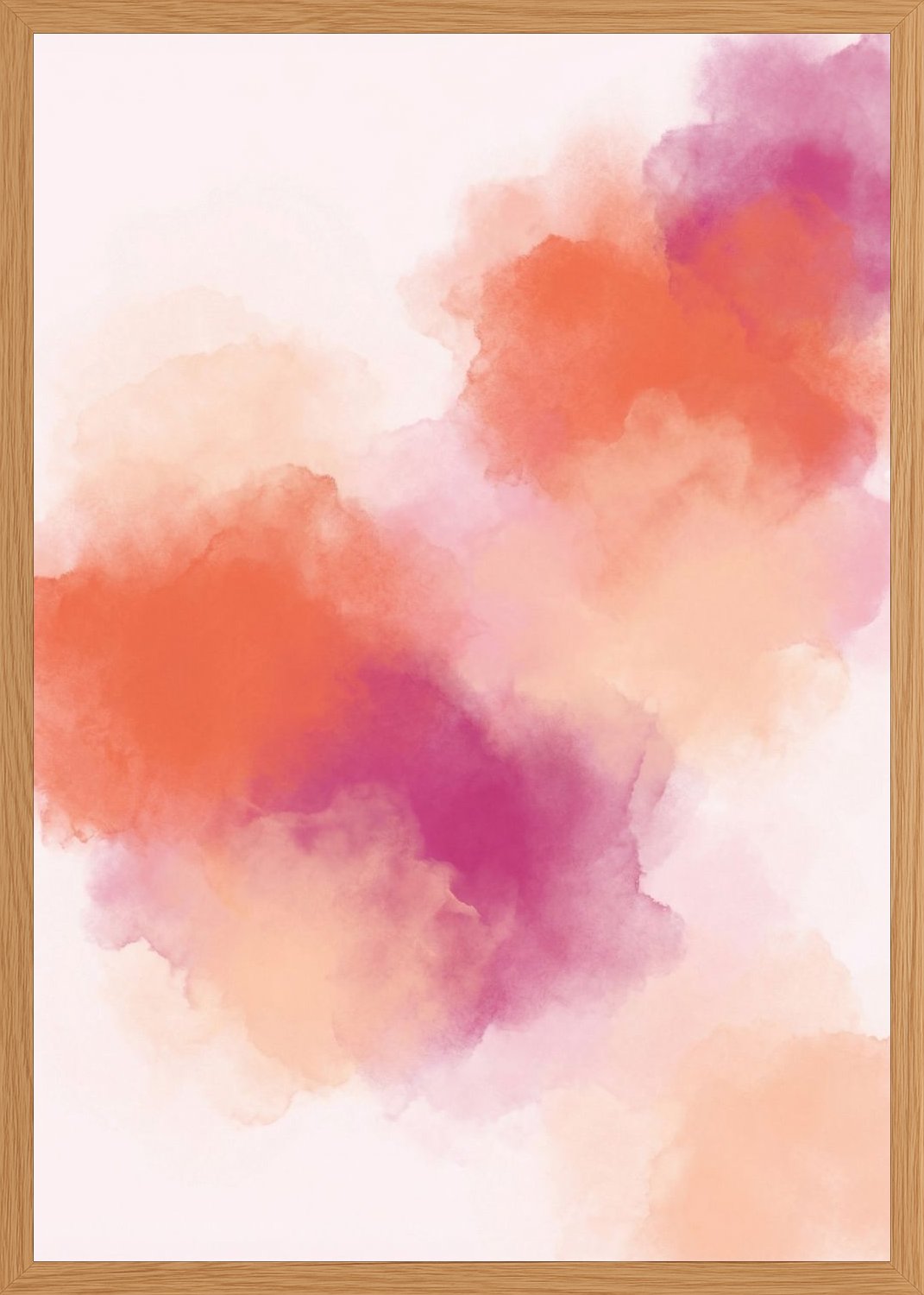 Poster print file