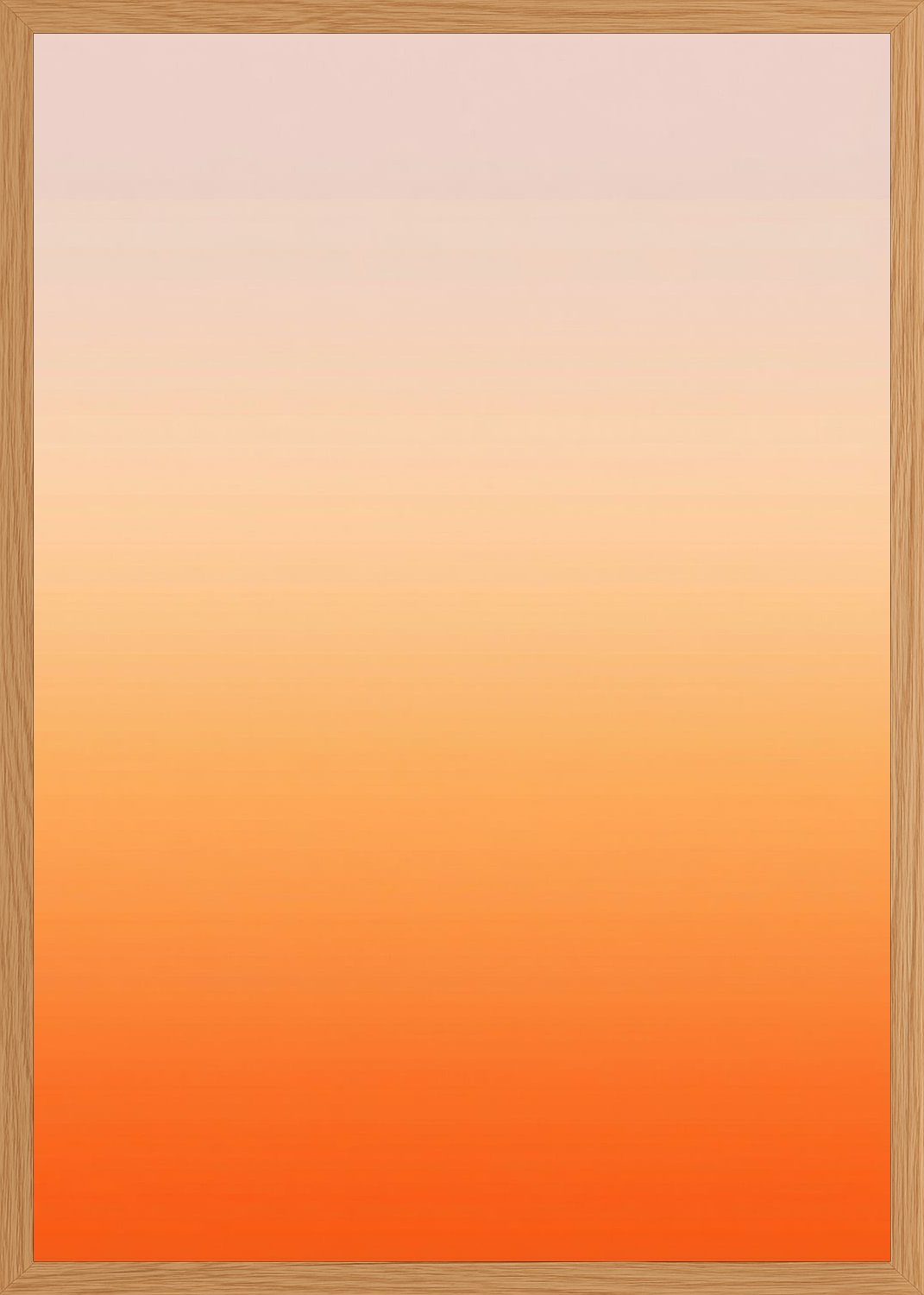 Poster print file