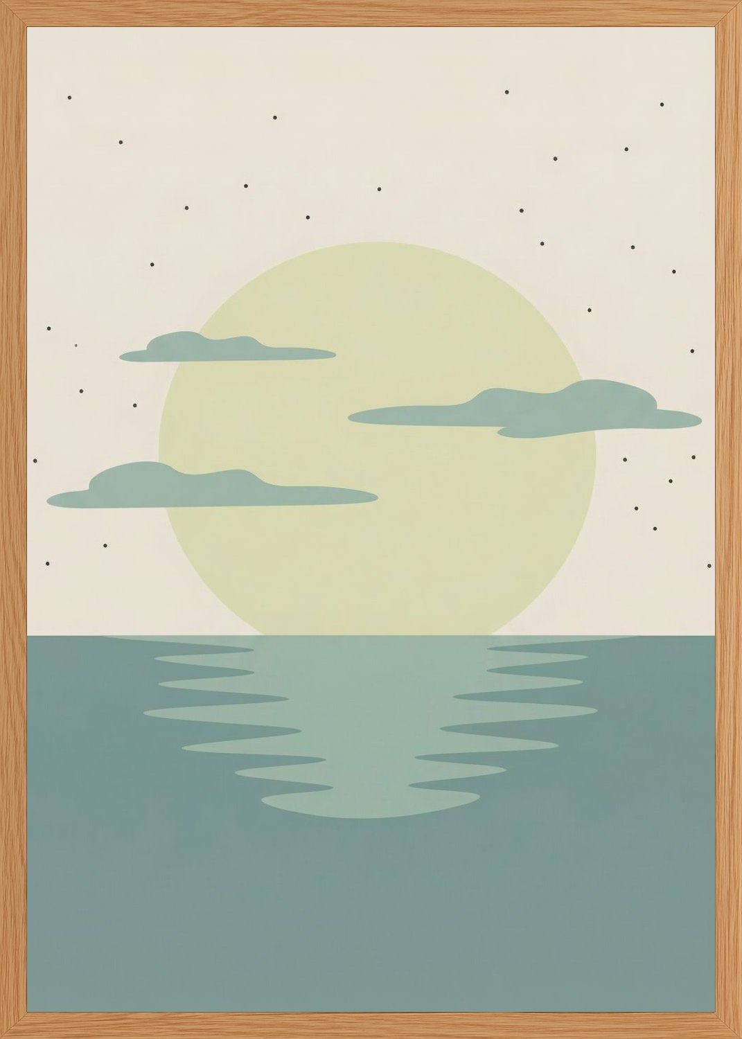 Poster print file